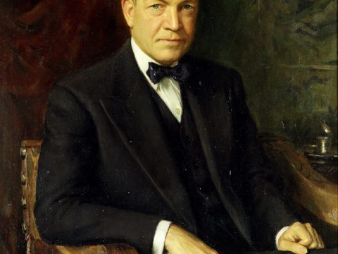 Charles L. McNary