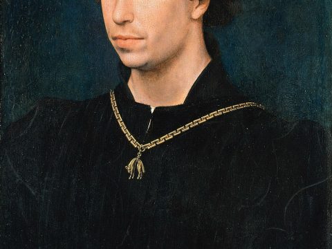 Charles the Bold