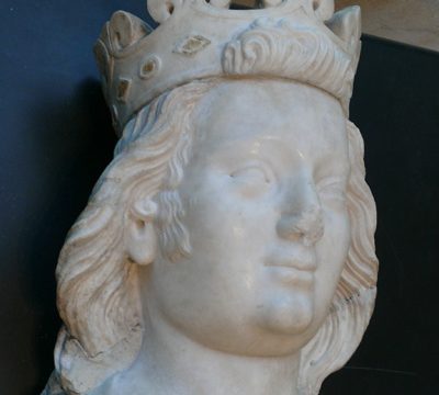 Charles IV of France
