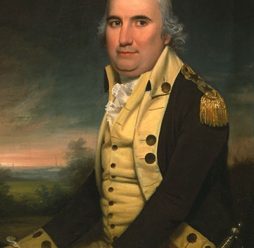 Charles Cotesworth Pinckney