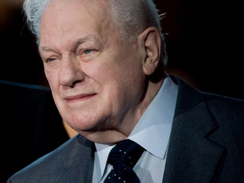 Charles Durning