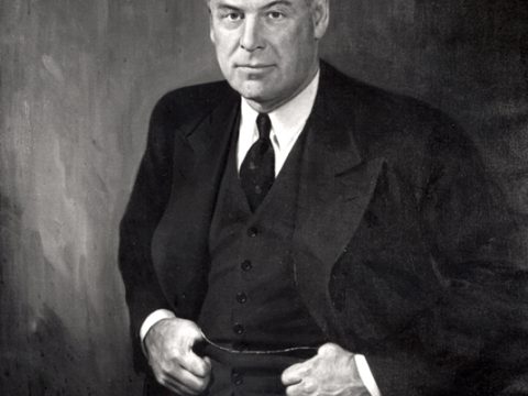 Sinclair Weeks