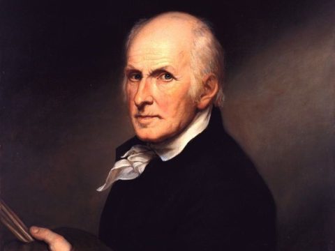 Charles Willson Peale