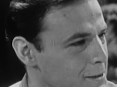 Charles Cooper