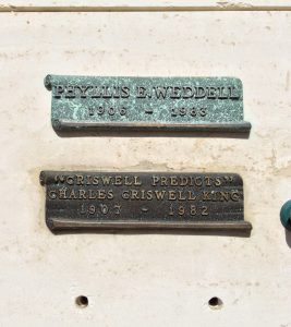 The Amazing Criswell