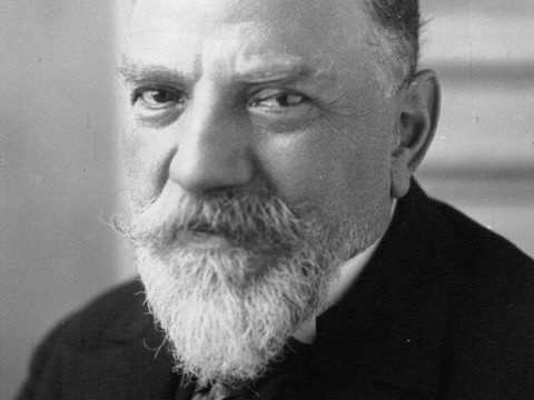 Charles Dumont