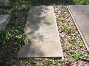 Charles Evans Hughes
