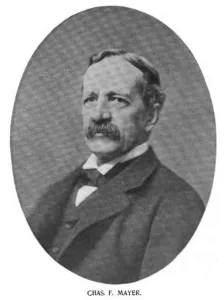 Charles Mayer