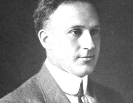 Charles Gray