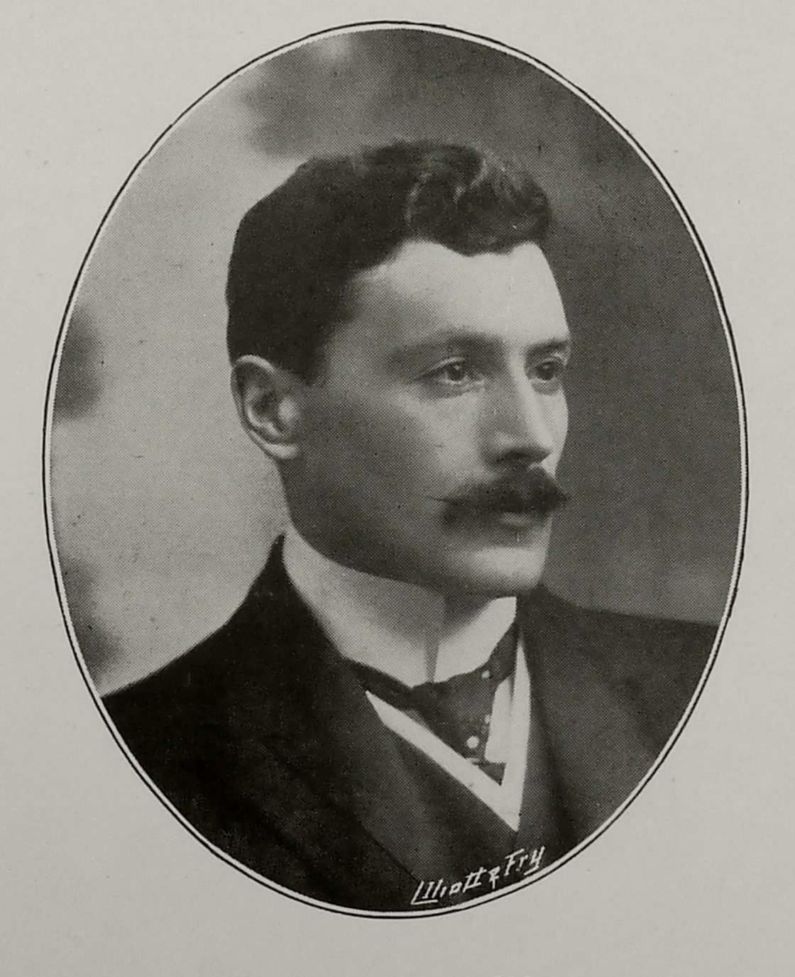 George T. Miller
