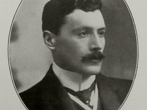 George T. Miller