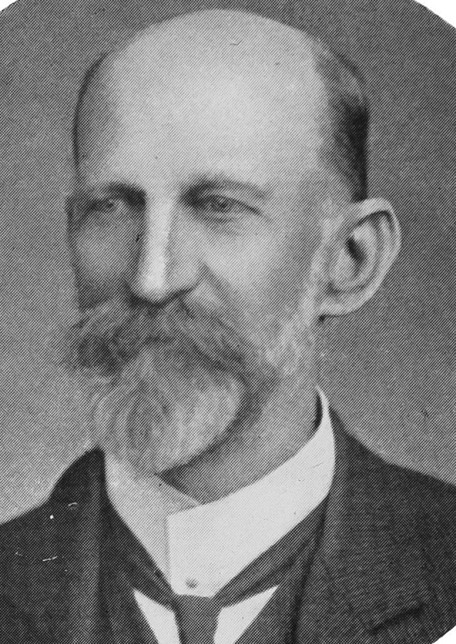 Charles Barton