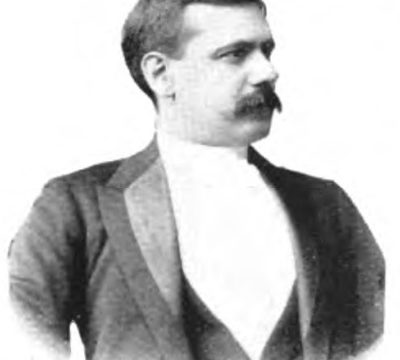 Charles Lederer