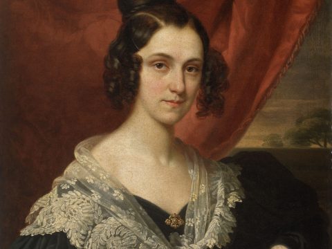 Jeannette Charles