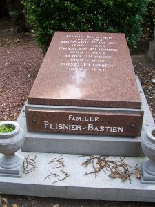 Charles Plisnier