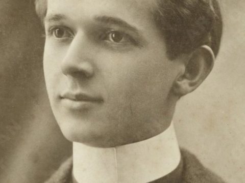 Charles Rosen