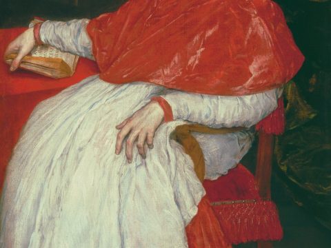 Charles, Cardinal of Lorraine