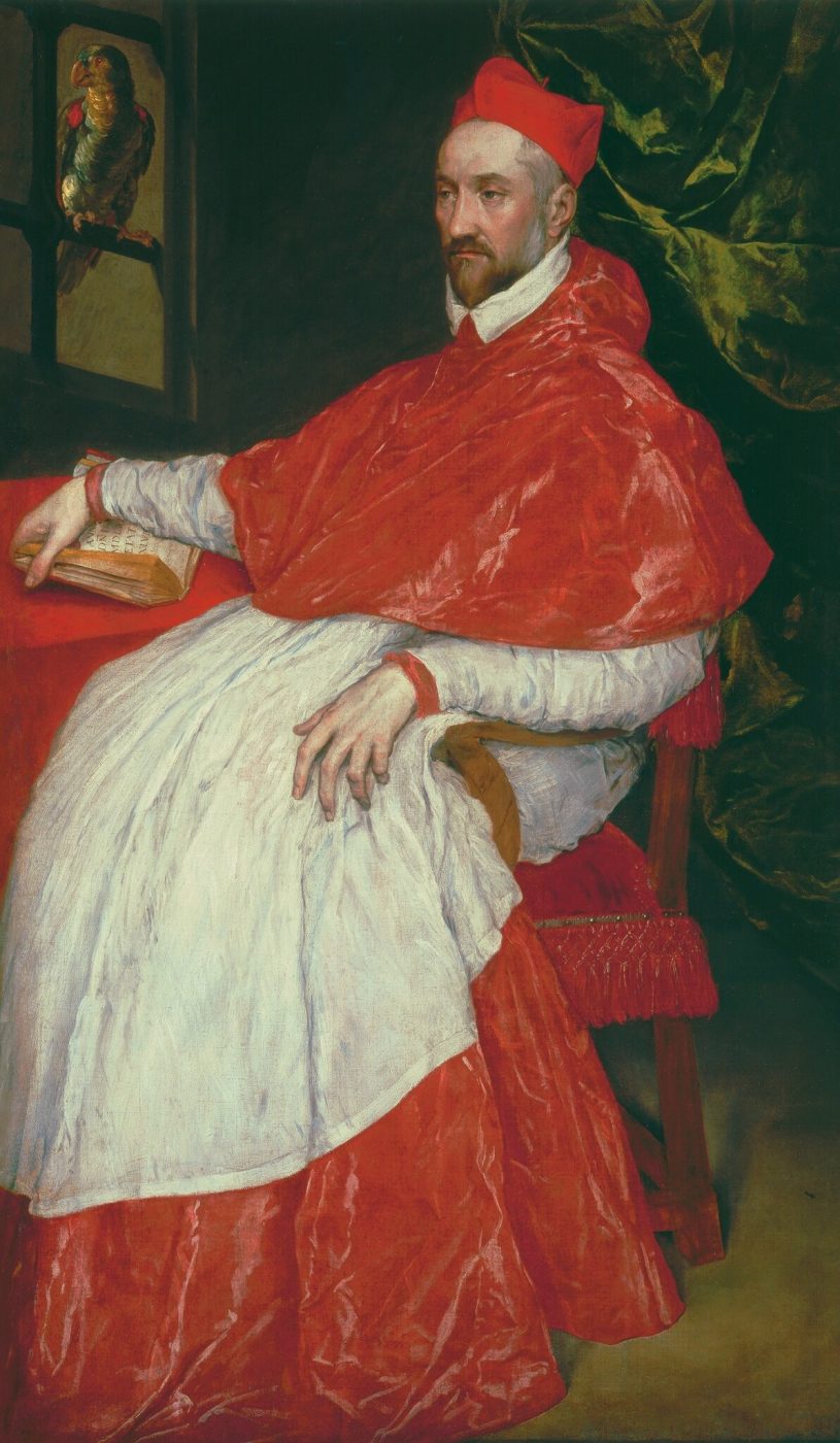 Charles, Cardinal of Lorraine