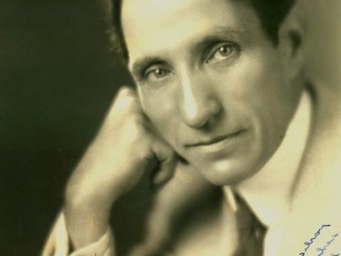 Charles Middleton