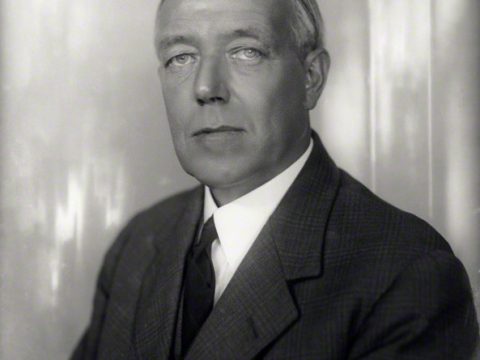 Charles Vyner Brooke