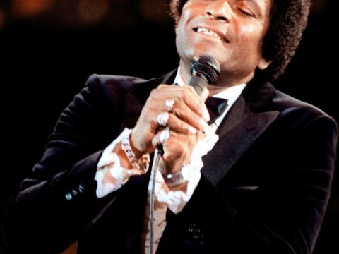 Charley Pride