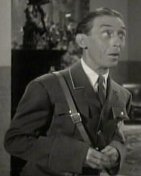 Charley Rogers
