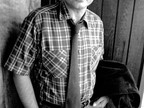 Charlie Haden