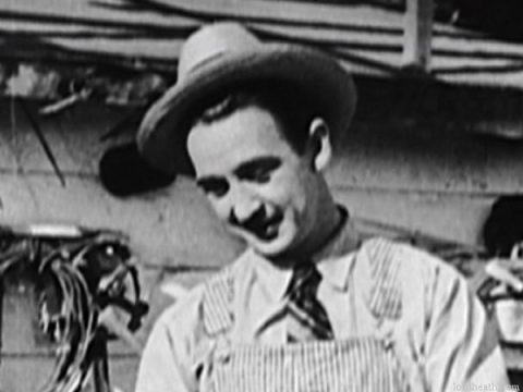 Charles King