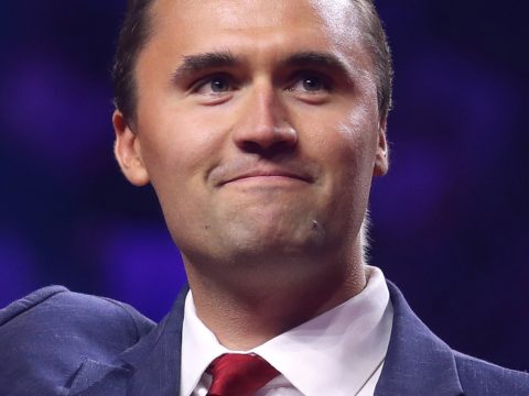Charlie Kirk