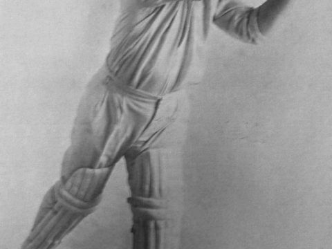 Charlie Macartney