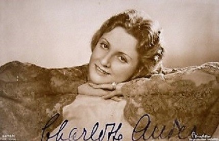 Charlotte Ander