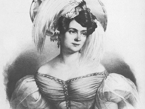 Charlotte Birch-Pfeiffer