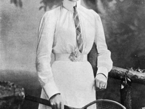 Charlotte Cooper