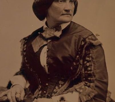 Charlotte Cushman