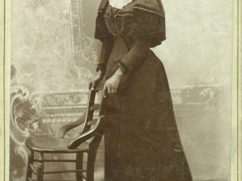 Charlotte Maxeke
