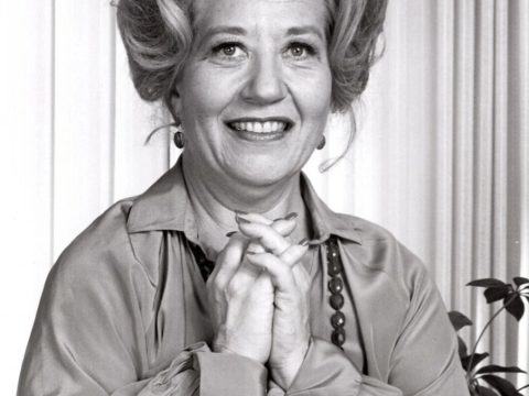 Charlotte Rae