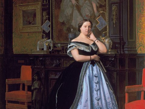 Charlotte de Rothschild