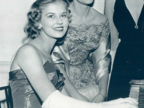 Charlotte Sheffield