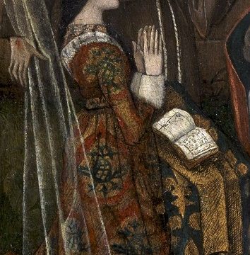 Charlotte of Savoy