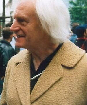 Charlotte von Mahlsdorf