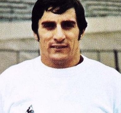 Charly Loubet