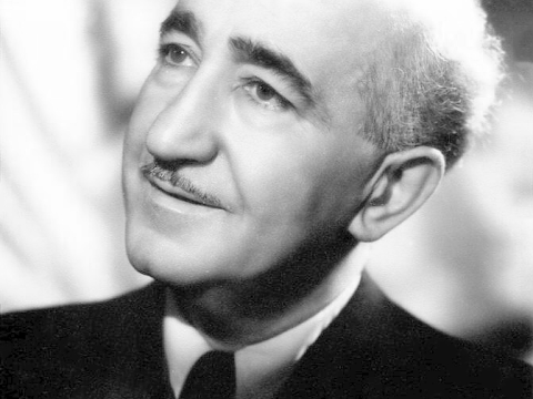 Fernand Charpin