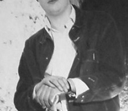 Chas Chandler