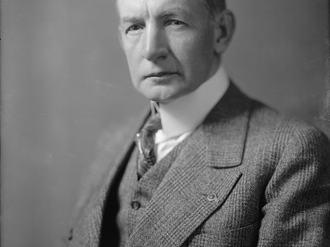Charles G. Dawes