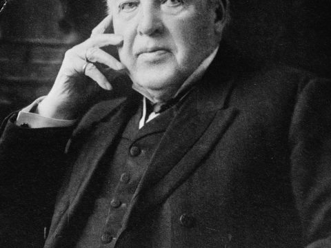 Charles Tupper