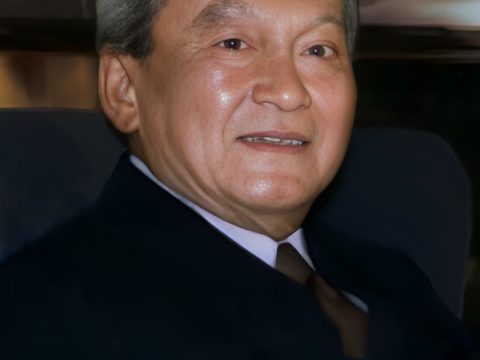 Chatchai Chunhawan