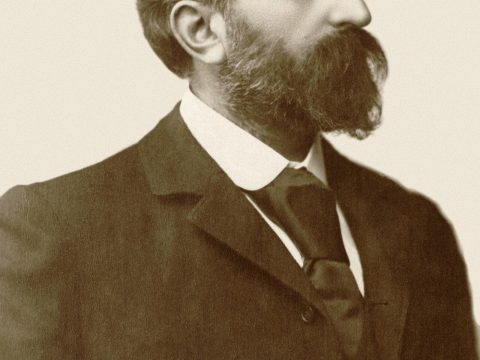 Ernest Chausson