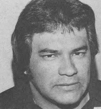 Chavo Guerrero Sr.