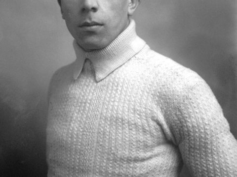 Pierre Chayriguès