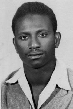 Cheikh Anta Diop